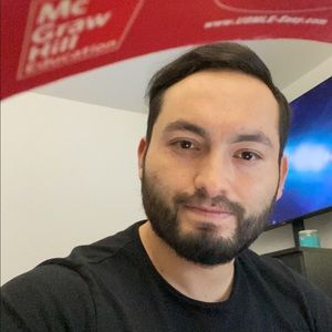 Meet your Posher, Rene